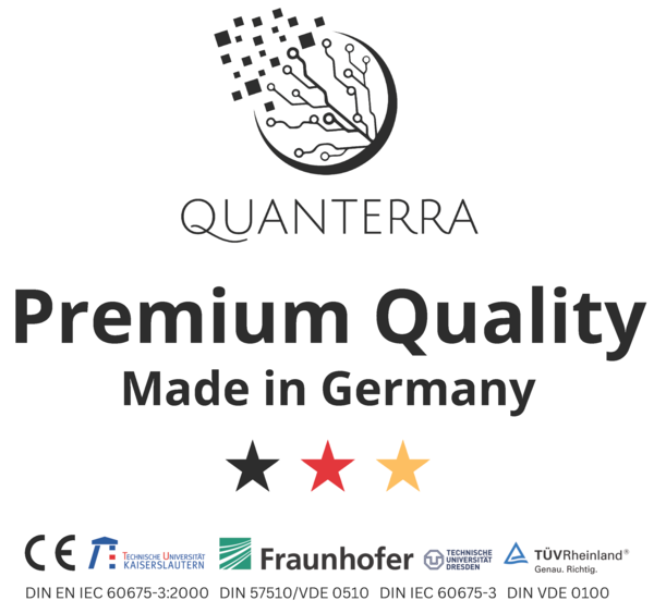 Quantenheizung für Gewerbe / Privat post thumbnail